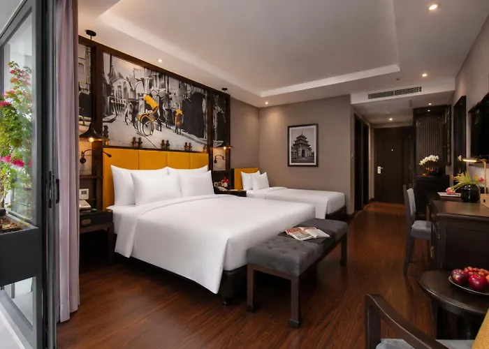 Lion Boutique & Spa